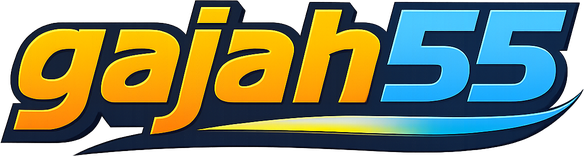 Logo gajah55